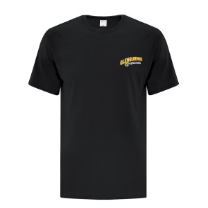 GlenburniePS - Cotton Tee [Classic Logo]